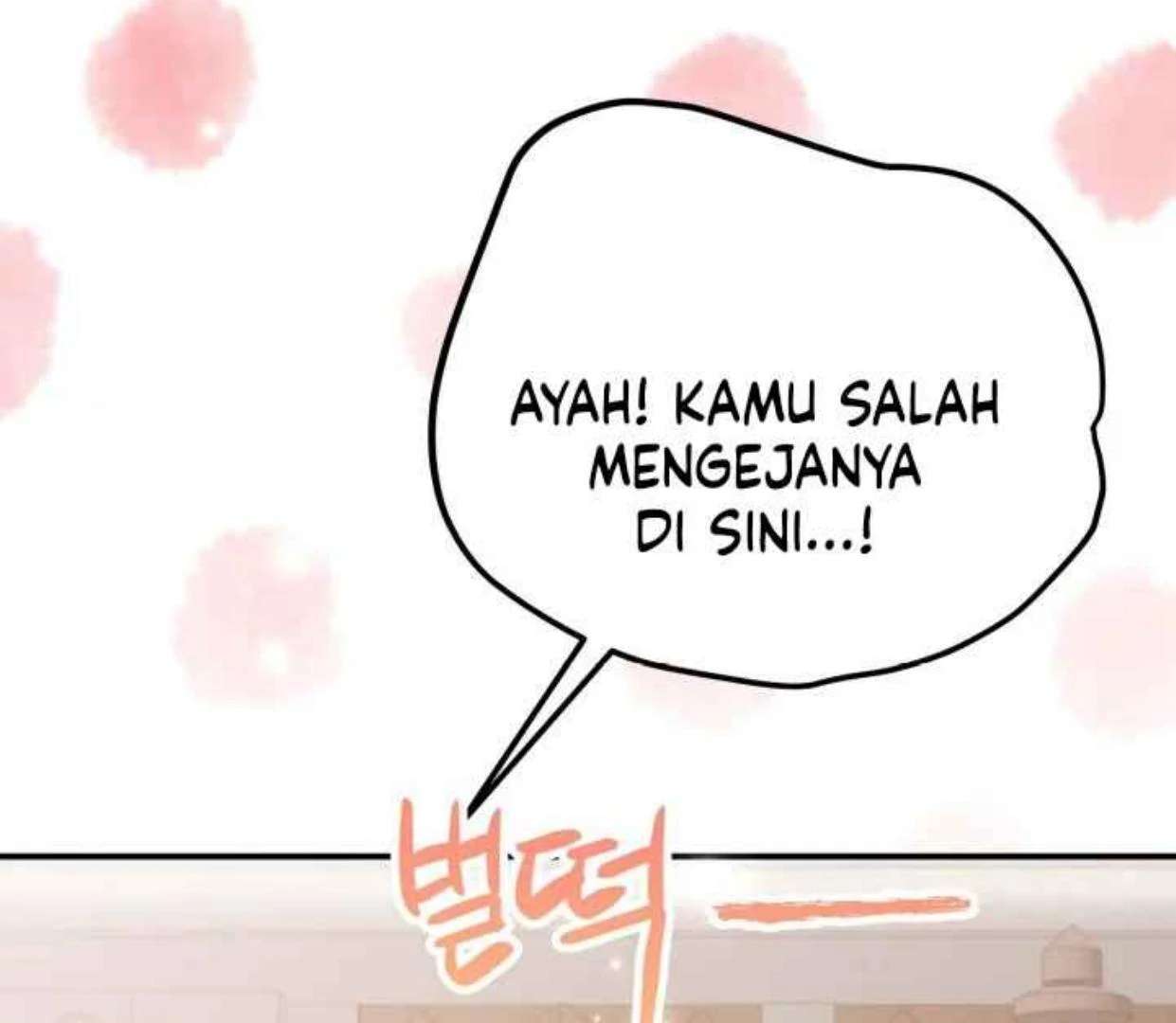 I Soon Became the Contract Daughter of a Ruined Family Chapter 28 - halaman 55