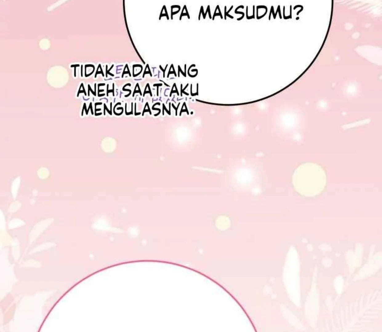 I Soon Became the Contract Daughter of a Ruined Family Chapter 28 - halaman 58