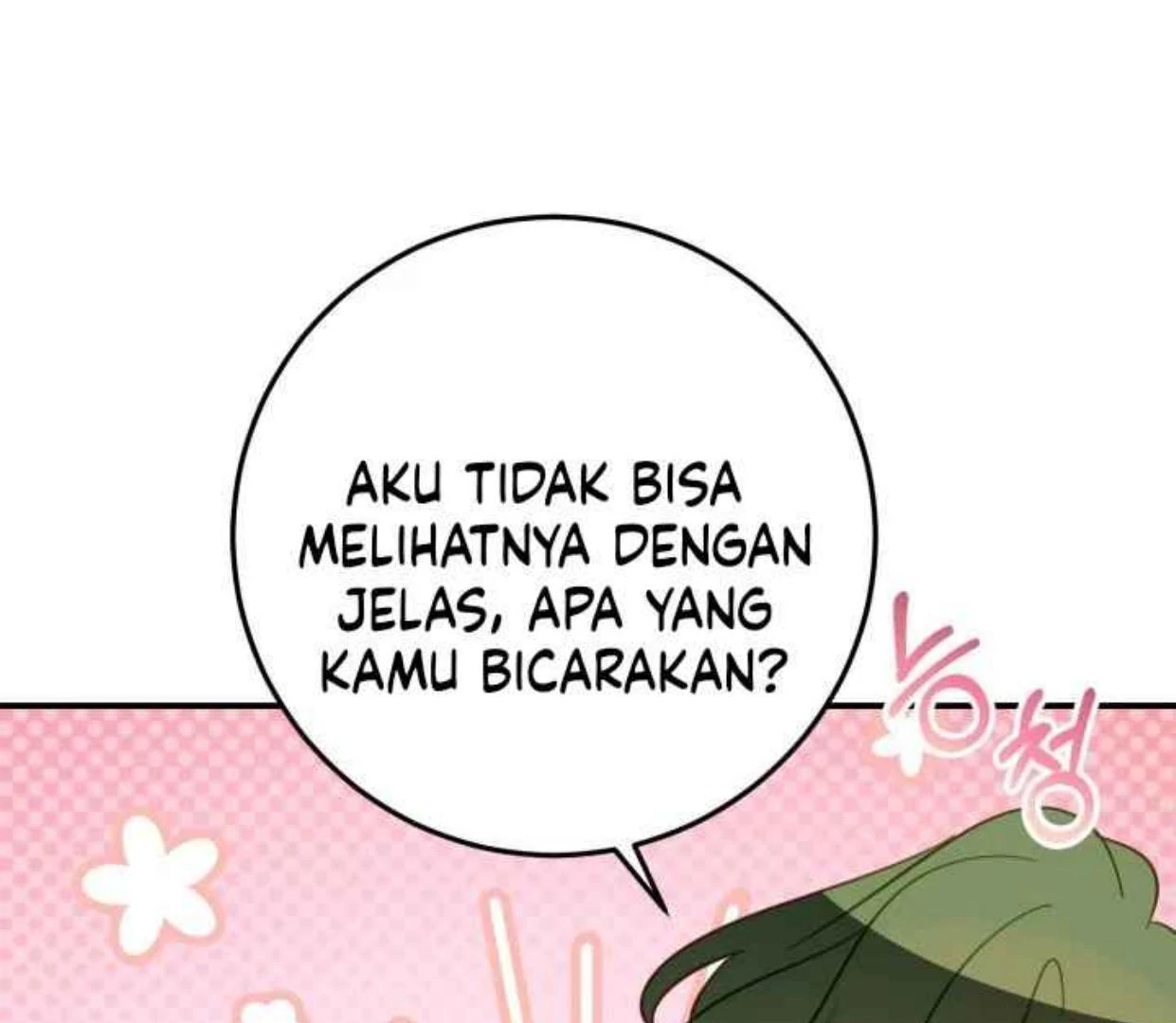 I Soon Became the Contract Daughter of a Ruined Family Chapter 28 - halaman 61