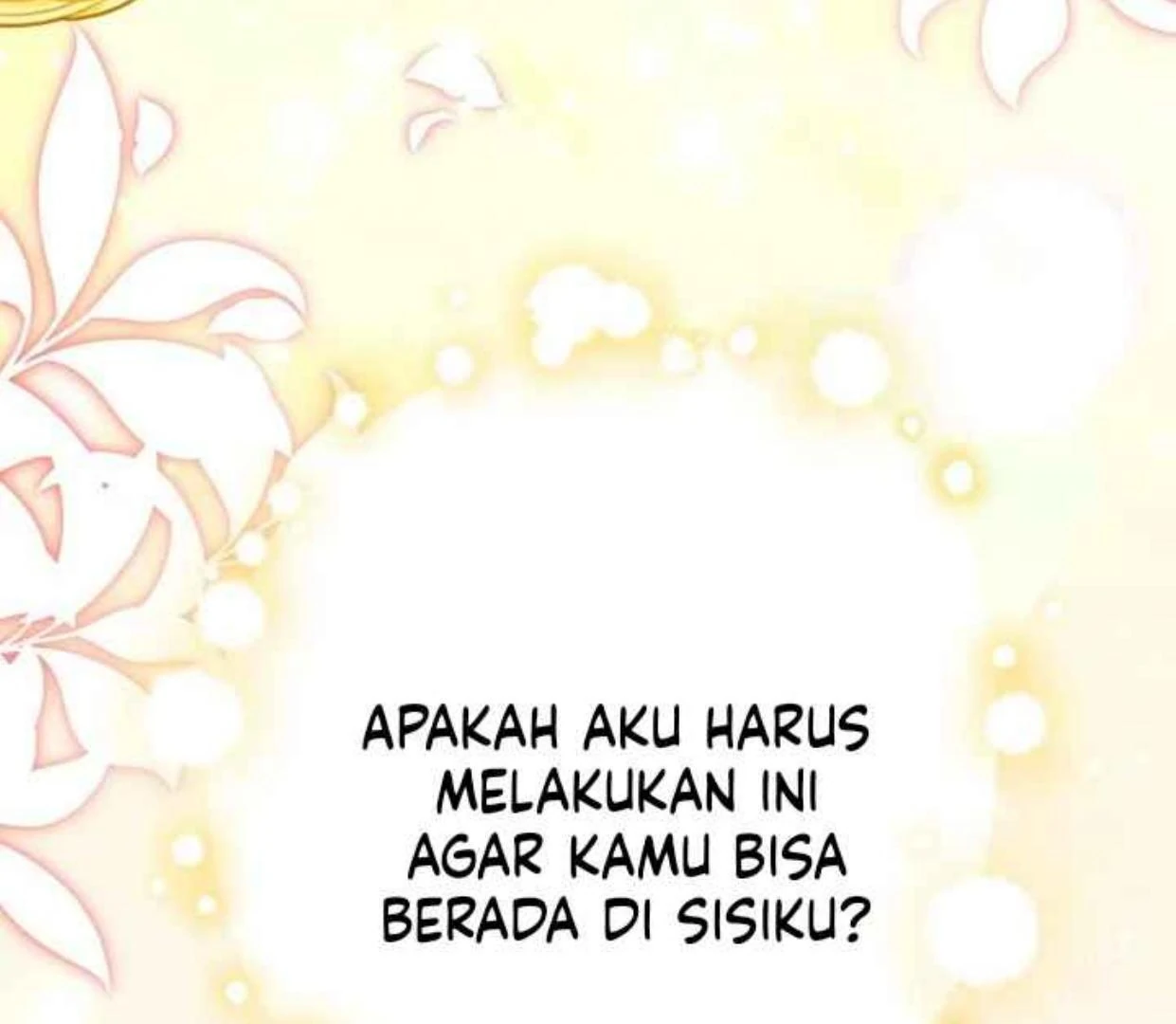 I Soon Became the Contract Daughter of a Ruined Family Chapter 28 - halaman 77
