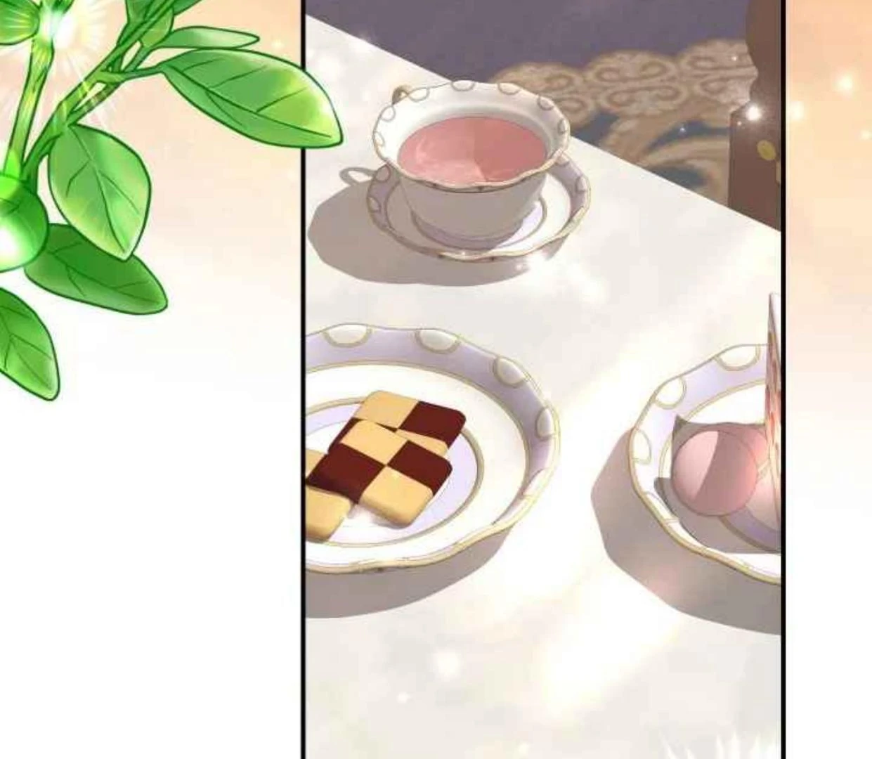 I Soon Became the Contract Daughter of a Ruined Family Chapter 28 - halaman 8