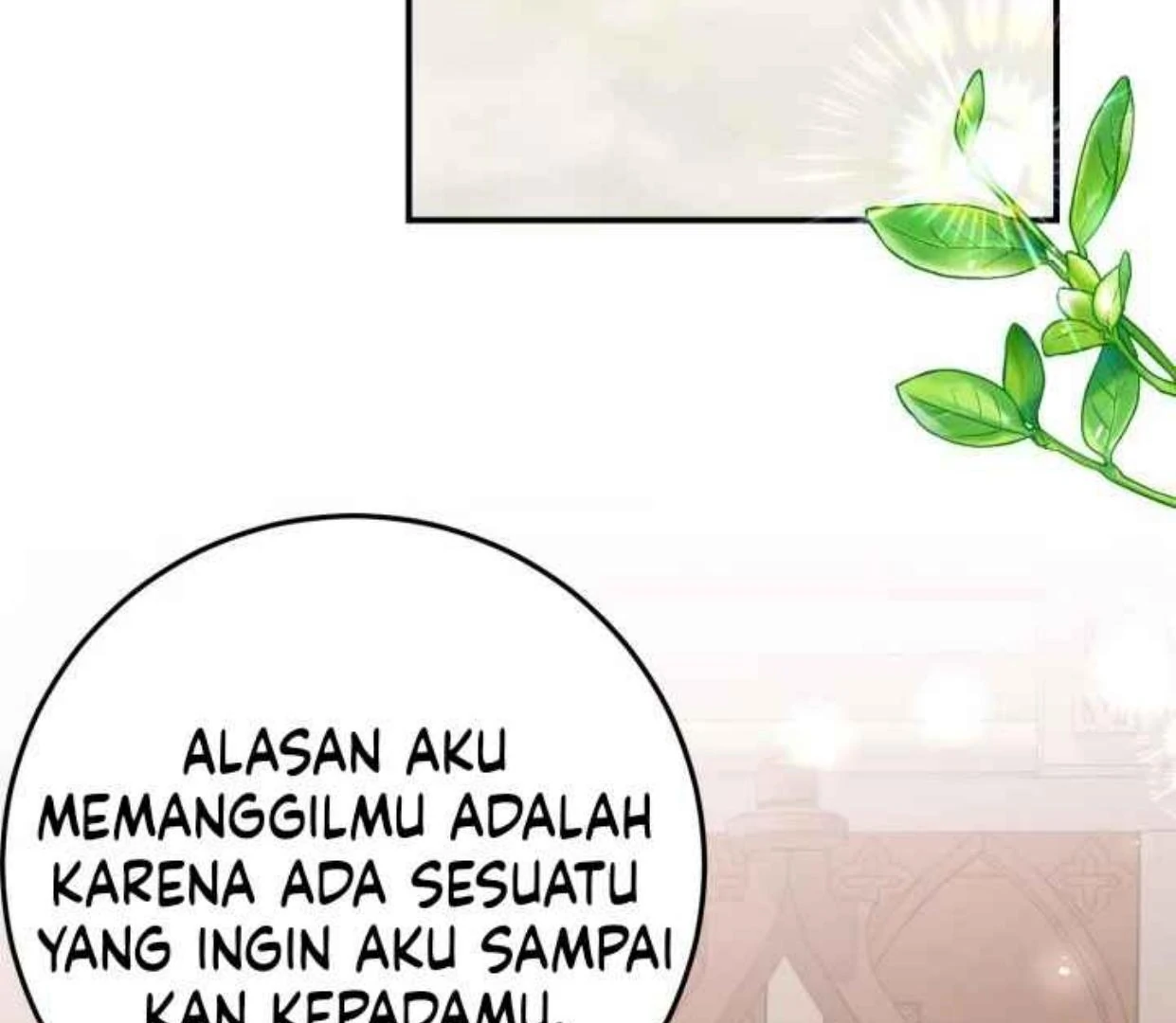 I Soon Became the Contract Daughter of a Ruined Family Chapter 28 - halaman 9