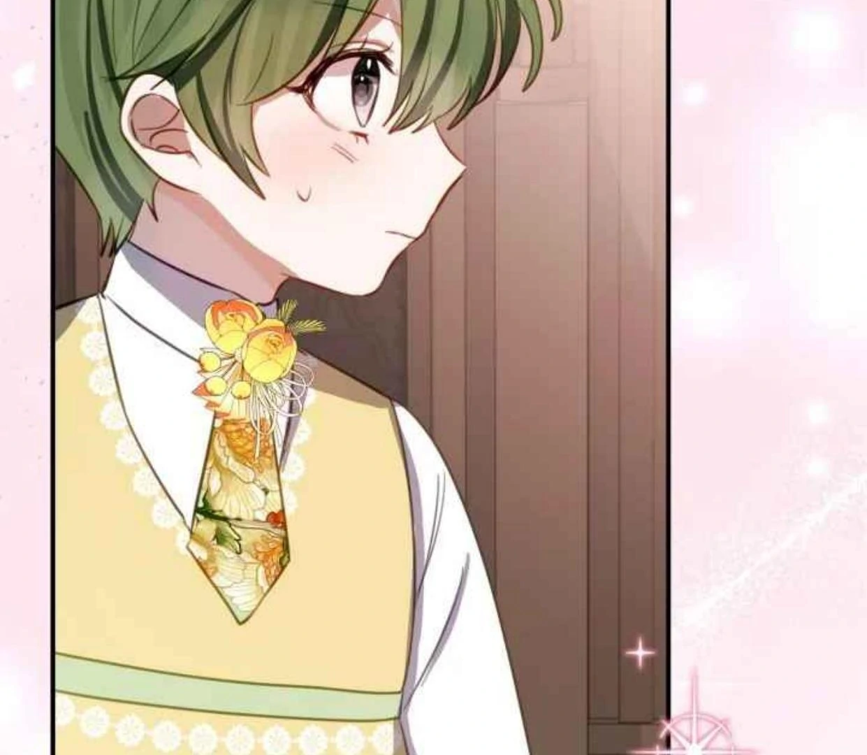 I Soon Became the Contract Daughter of a Ruined Family Chapter 29 - halaman 10