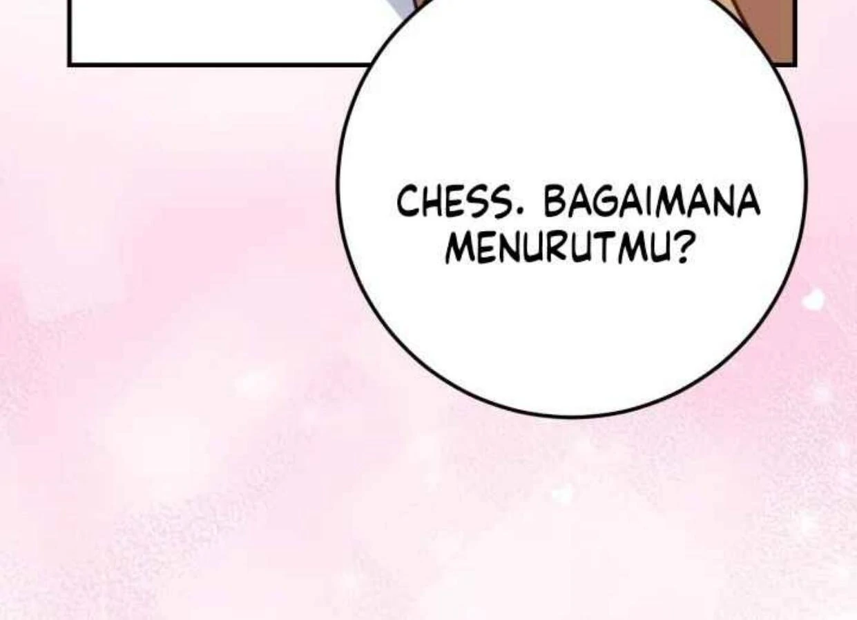 I Soon Became the Contract Daughter of a Ruined Family Chapter 29 - halaman 100