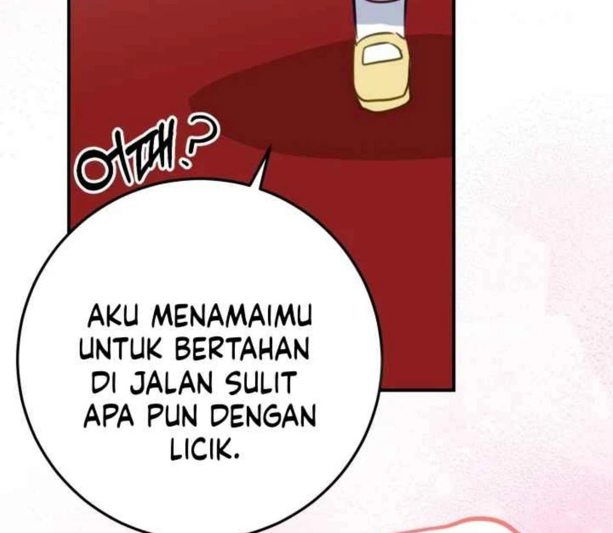I Soon Became the Contract Daughter of a Ruined Family Chapter 29 - halaman 102