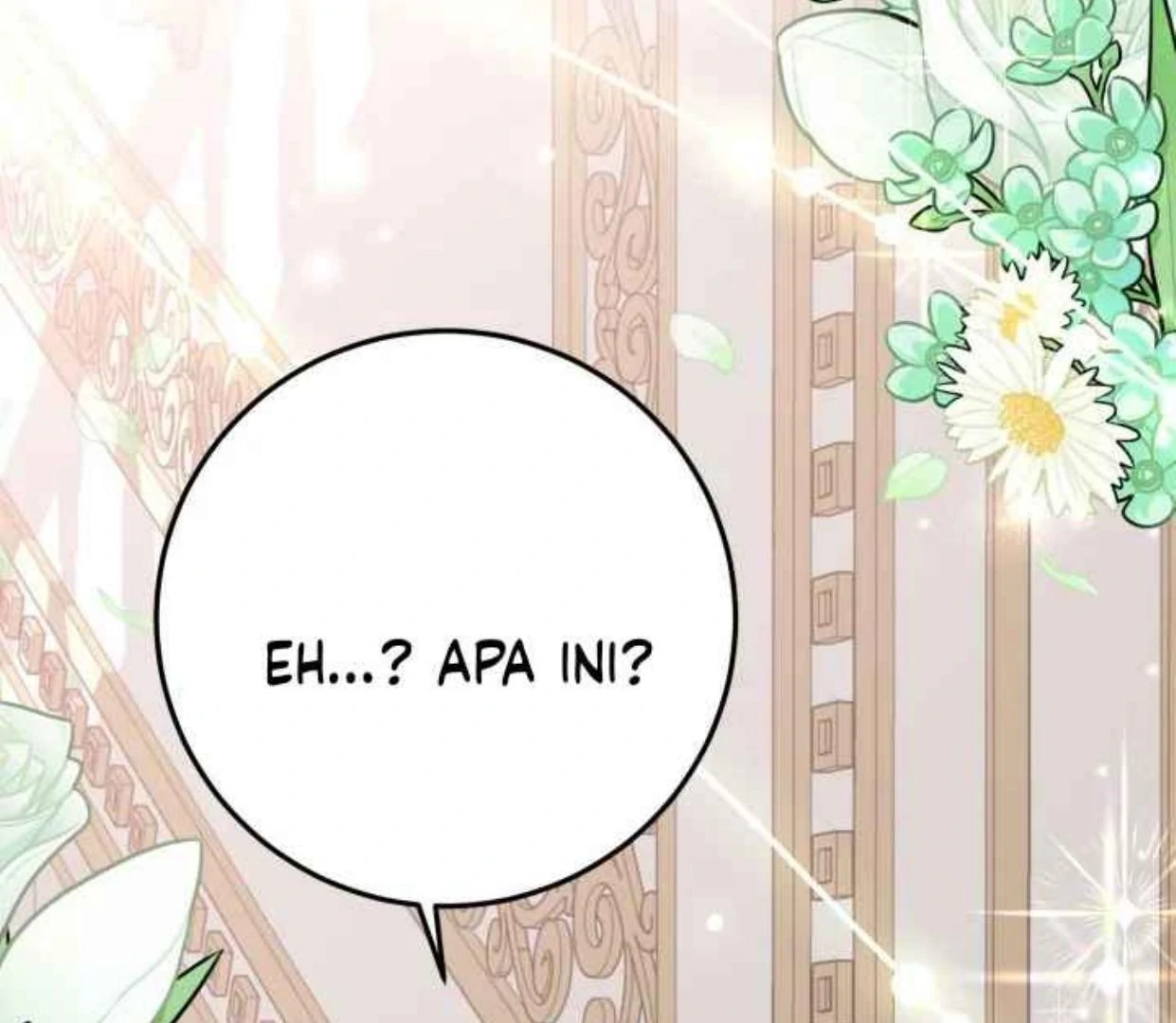 I Soon Became the Contract Daughter of a Ruined Family Chapter 29 - halaman 107