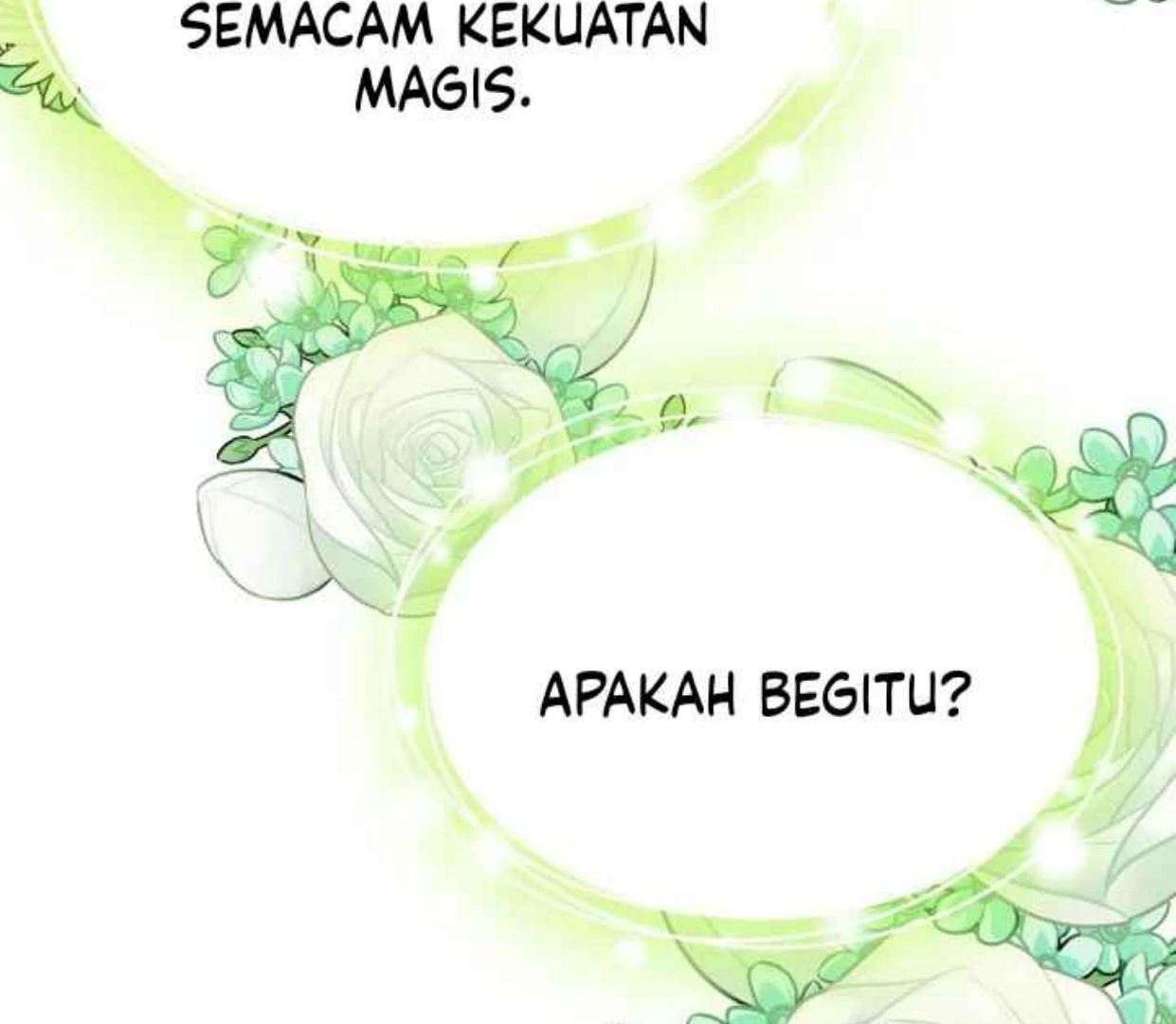 I Soon Became the Contract Daughter of a Ruined Family Chapter 29 - halaman 111