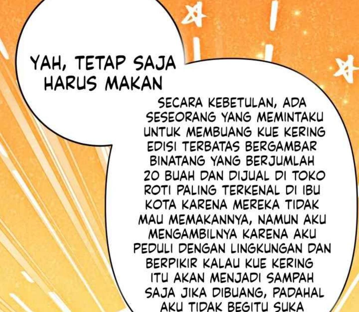 I Soon Became the Contract Daughter of a Ruined Family Chapter 29 - halaman 122