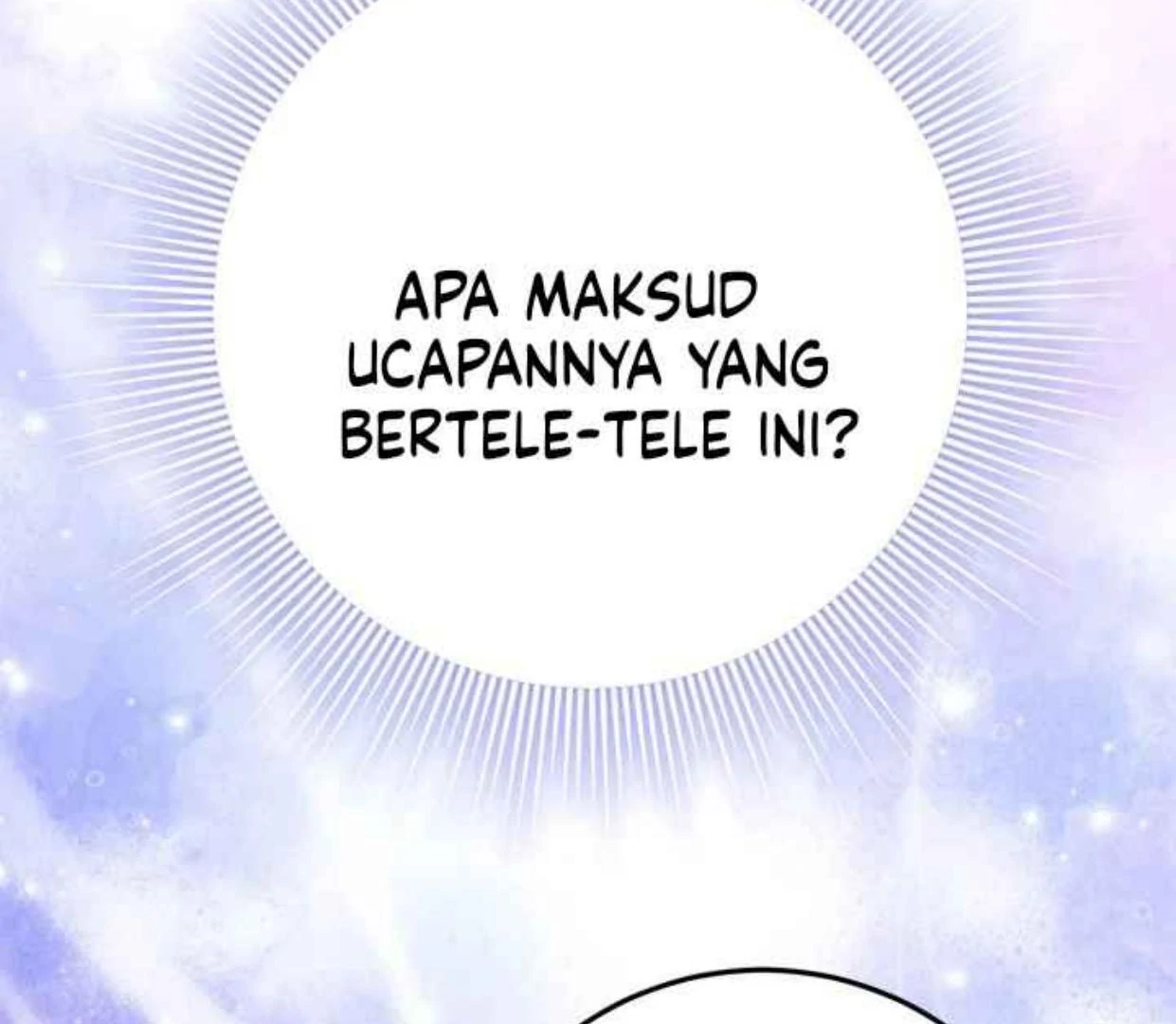 I Soon Became the Contract Daughter of a Ruined Family Chapter 29 - halaman 125