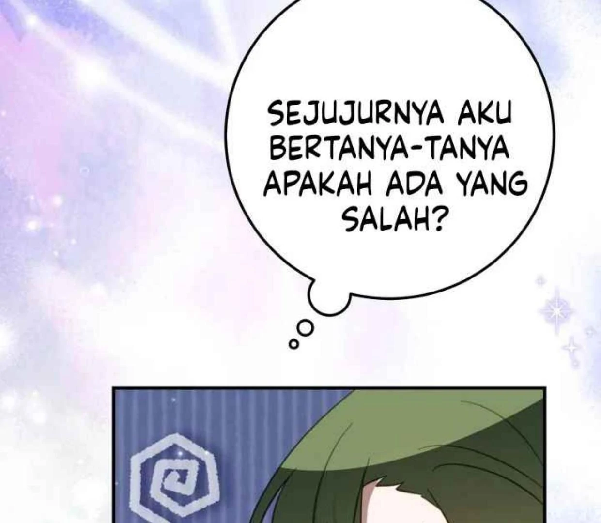 I Soon Became the Contract Daughter of a Ruined Family Chapter 29 - halaman 126