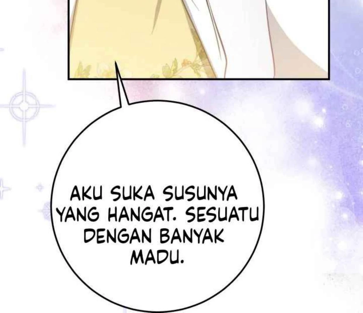 I Soon Became the Contract Daughter of a Ruined Family Chapter 29 - halaman 128