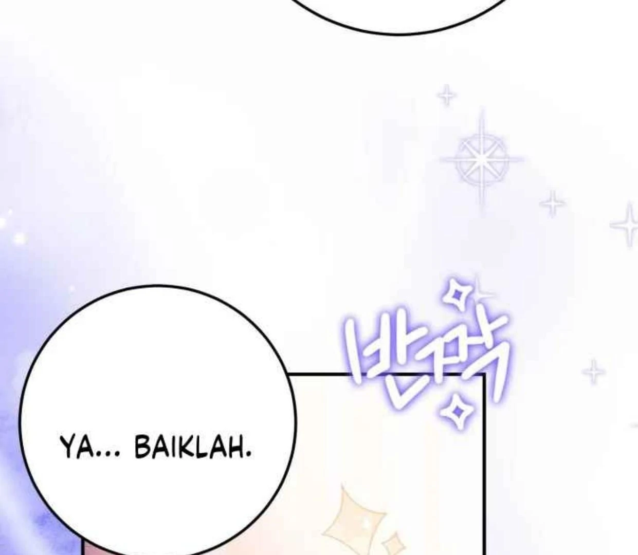 I Soon Became the Contract Daughter of a Ruined Family Chapter 29 - halaman 132