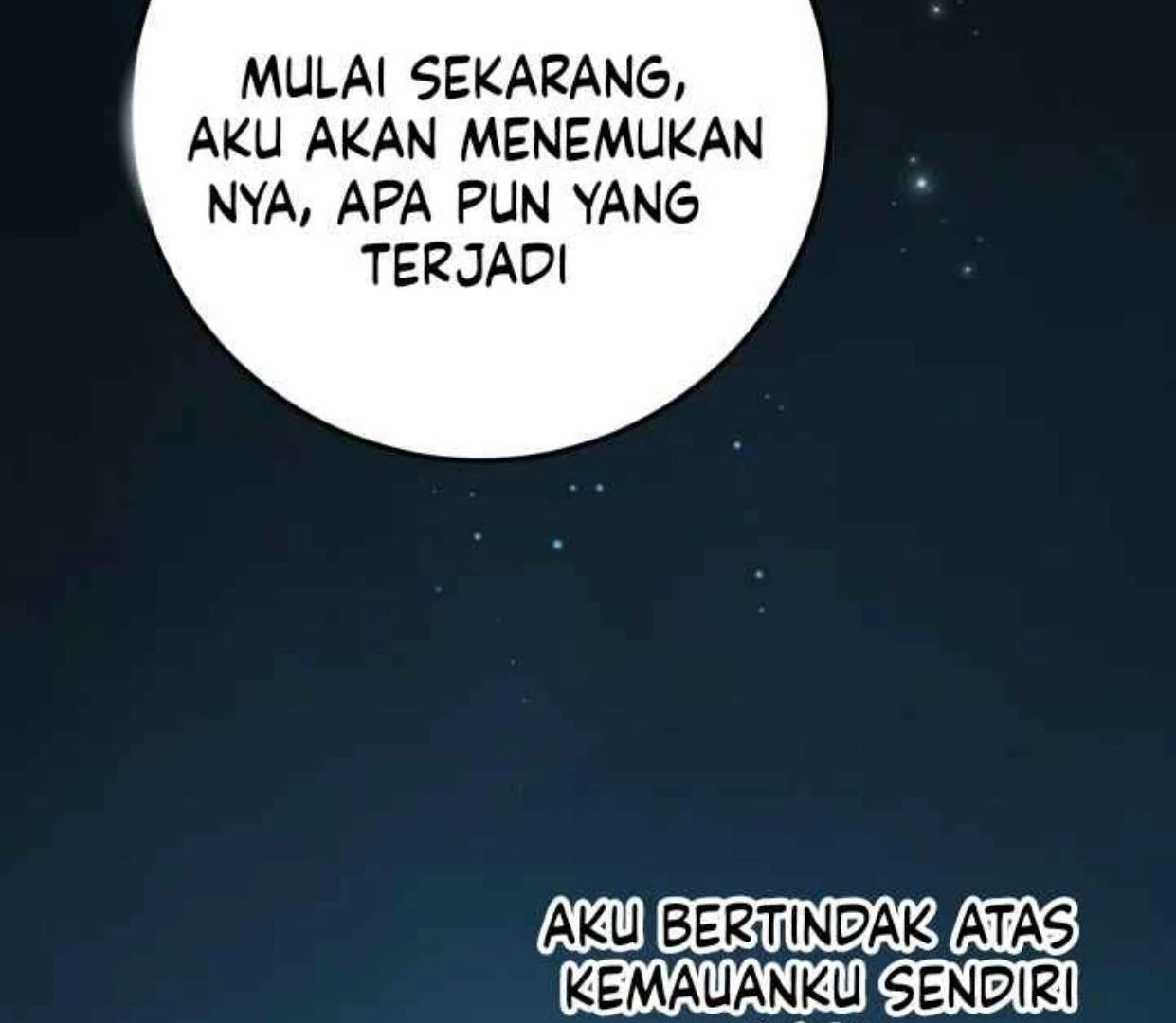 I Soon Became the Contract Daughter of a Ruined Family Chapter 29 - halaman 148