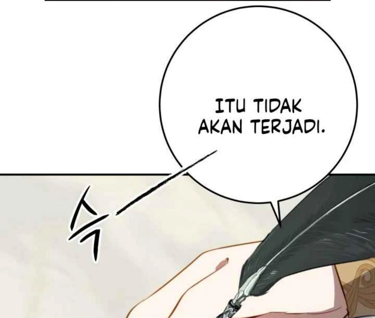 I Soon Became the Contract Daughter of a Ruined Family Chapter 29 - halaman 23