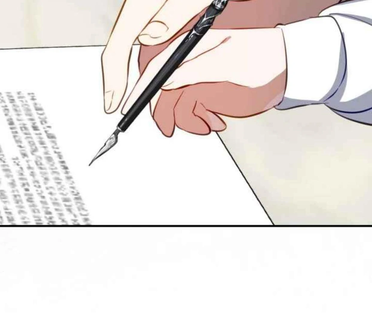 I Soon Became the Contract Daughter of a Ruined Family Chapter 29 - halaman 24