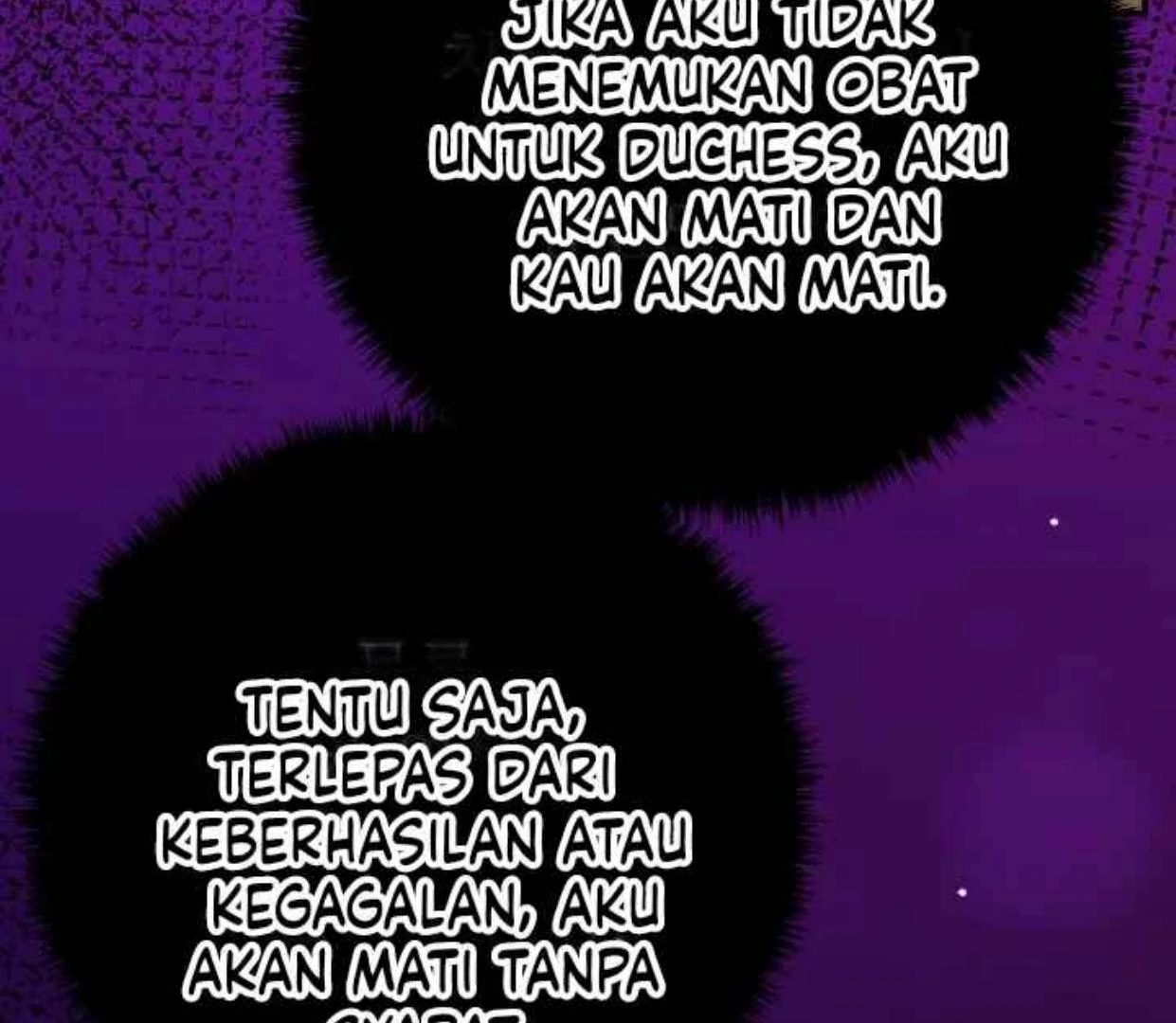 I Soon Became the Contract Daughter of a Ruined Family Chapter 29 - halaman 27