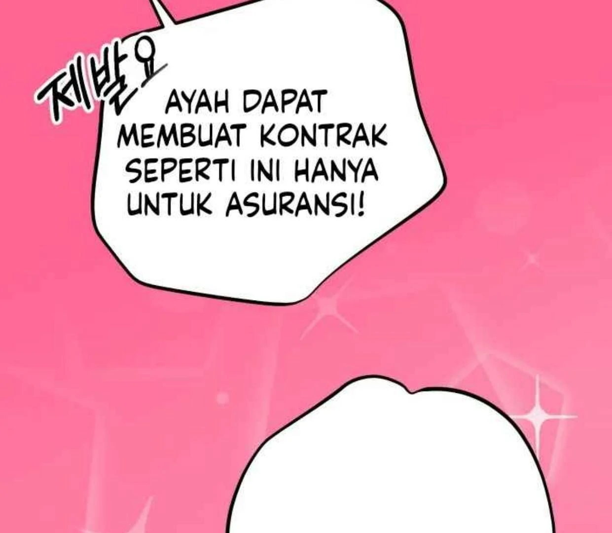 I Soon Became the Contract Daughter of a Ruined Family Chapter 29 - halaman 30