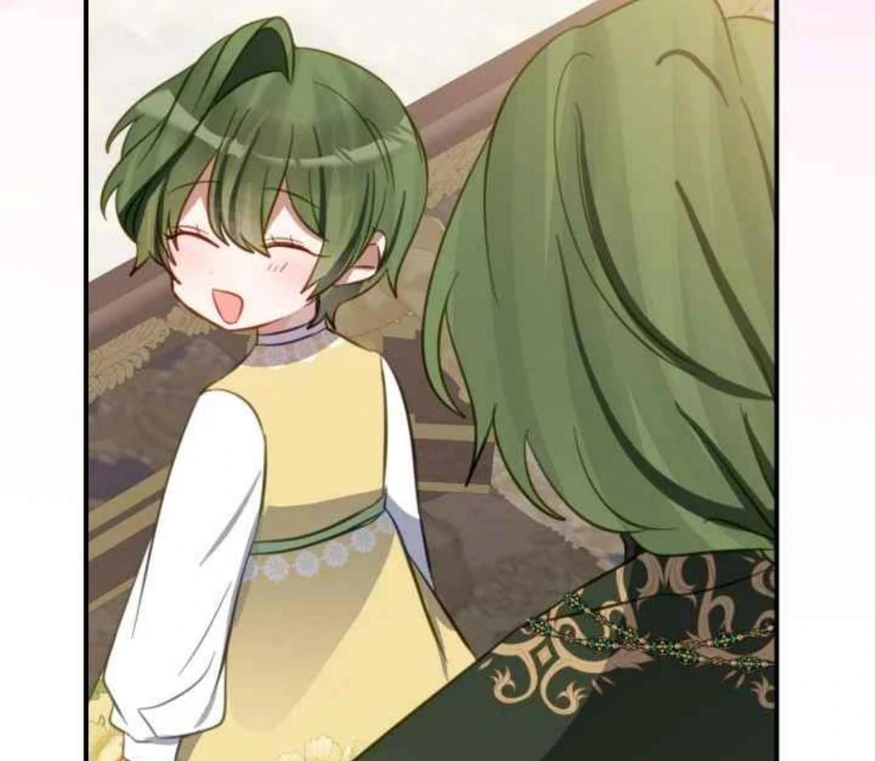 I Soon Became the Contract Daughter of a Ruined Family Chapter 29 - halaman 36