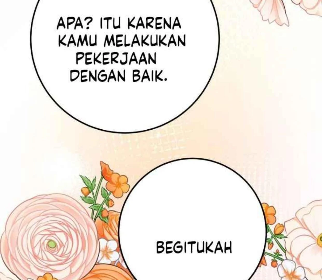 I Soon Became the Contract Daughter of a Ruined Family Chapter 29 - halaman 38