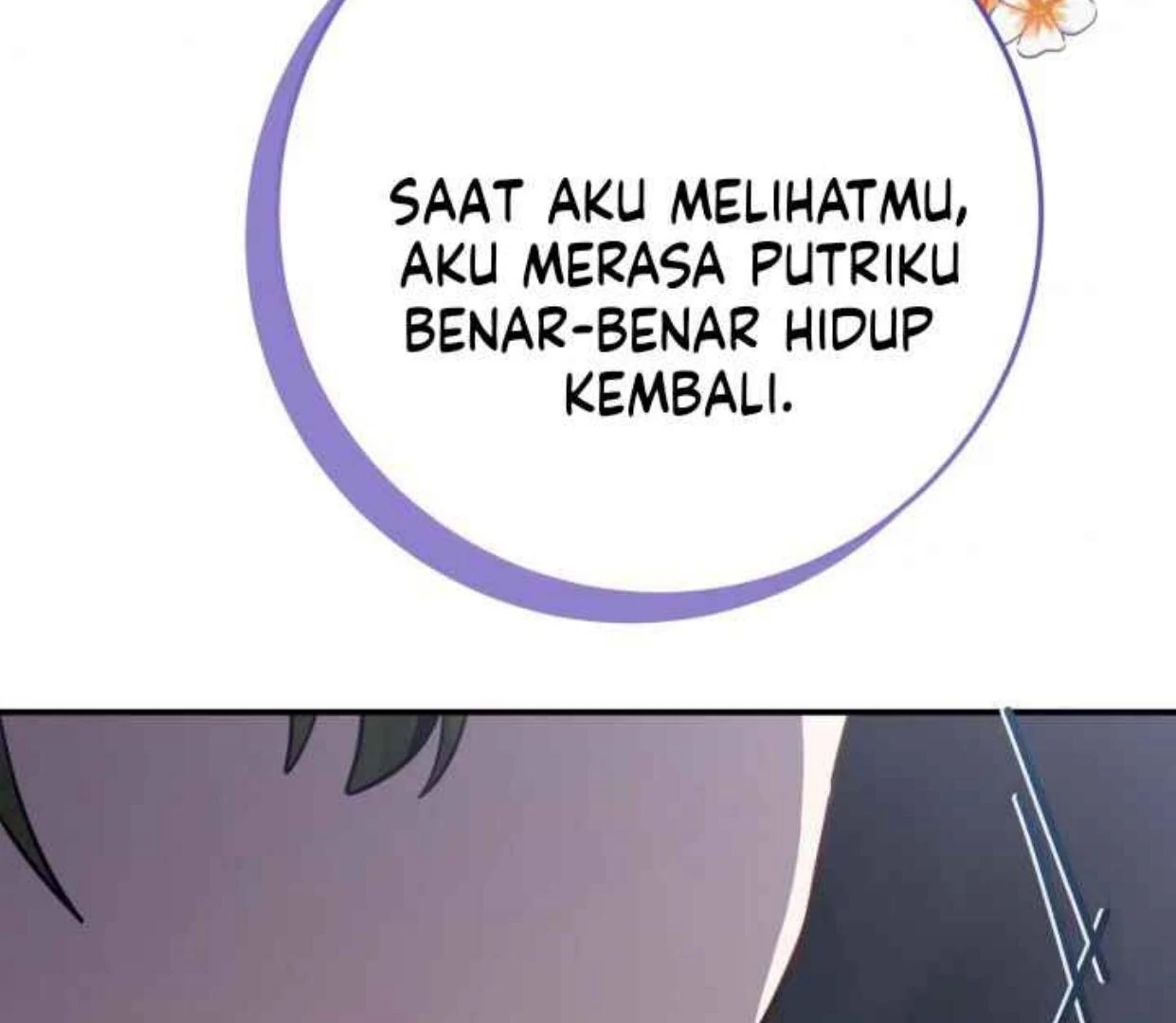 I Soon Became the Contract Daughter of a Ruined Family Chapter 29 - halaman 42