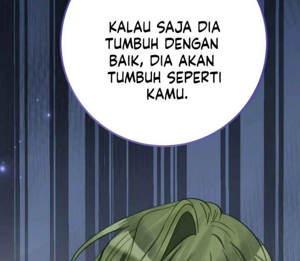 I Soon Became the Contract Daughter of a Ruined Family Chapter 29 - halaman 47