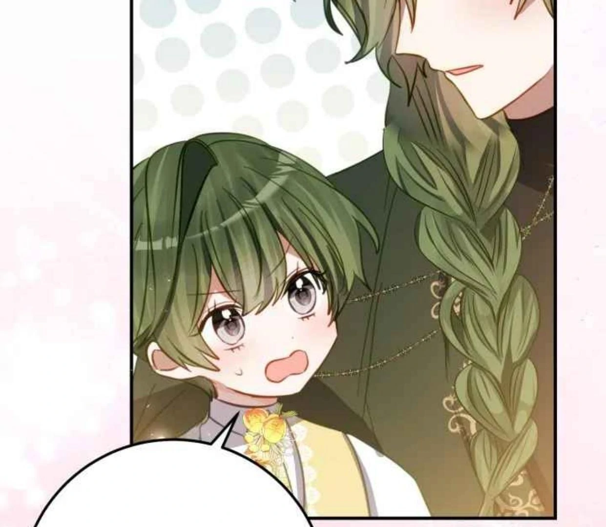 I Soon Became the Contract Daughter of a Ruined Family Chapter 29 - halaman 5