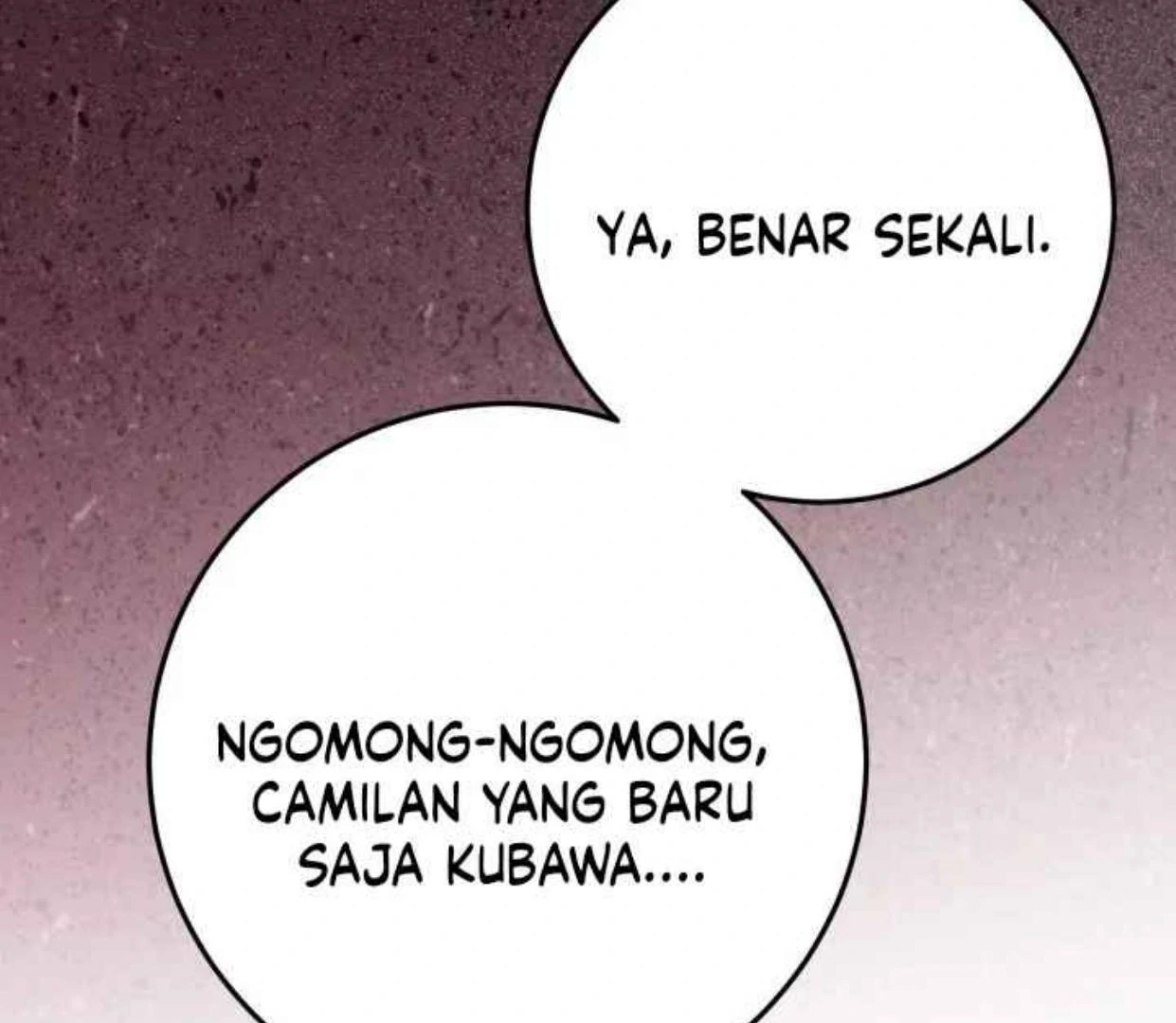 I Soon Became the Contract Daughter of a Ruined Family Chapter 29 - halaman 52