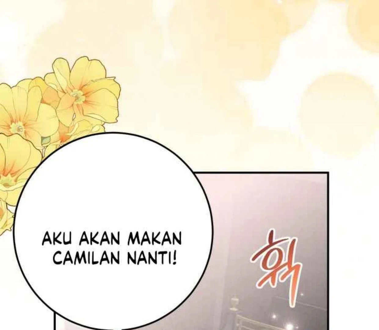 I Soon Became the Contract Daughter of a Ruined Family Chapter 29 - halaman 56