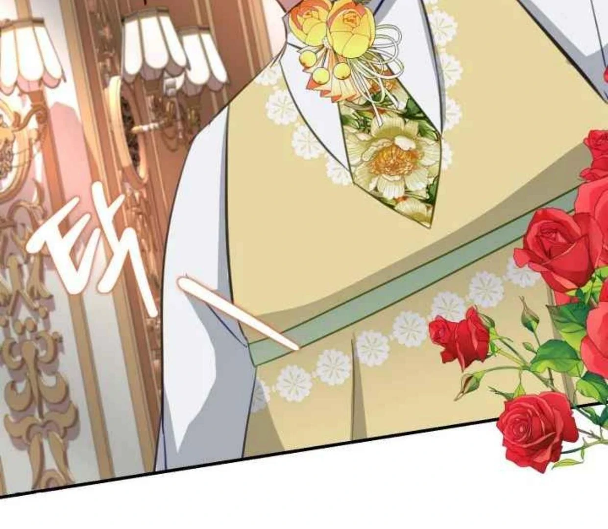 I Soon Became the Contract Daughter of a Ruined Family Chapter 29 - halaman 67