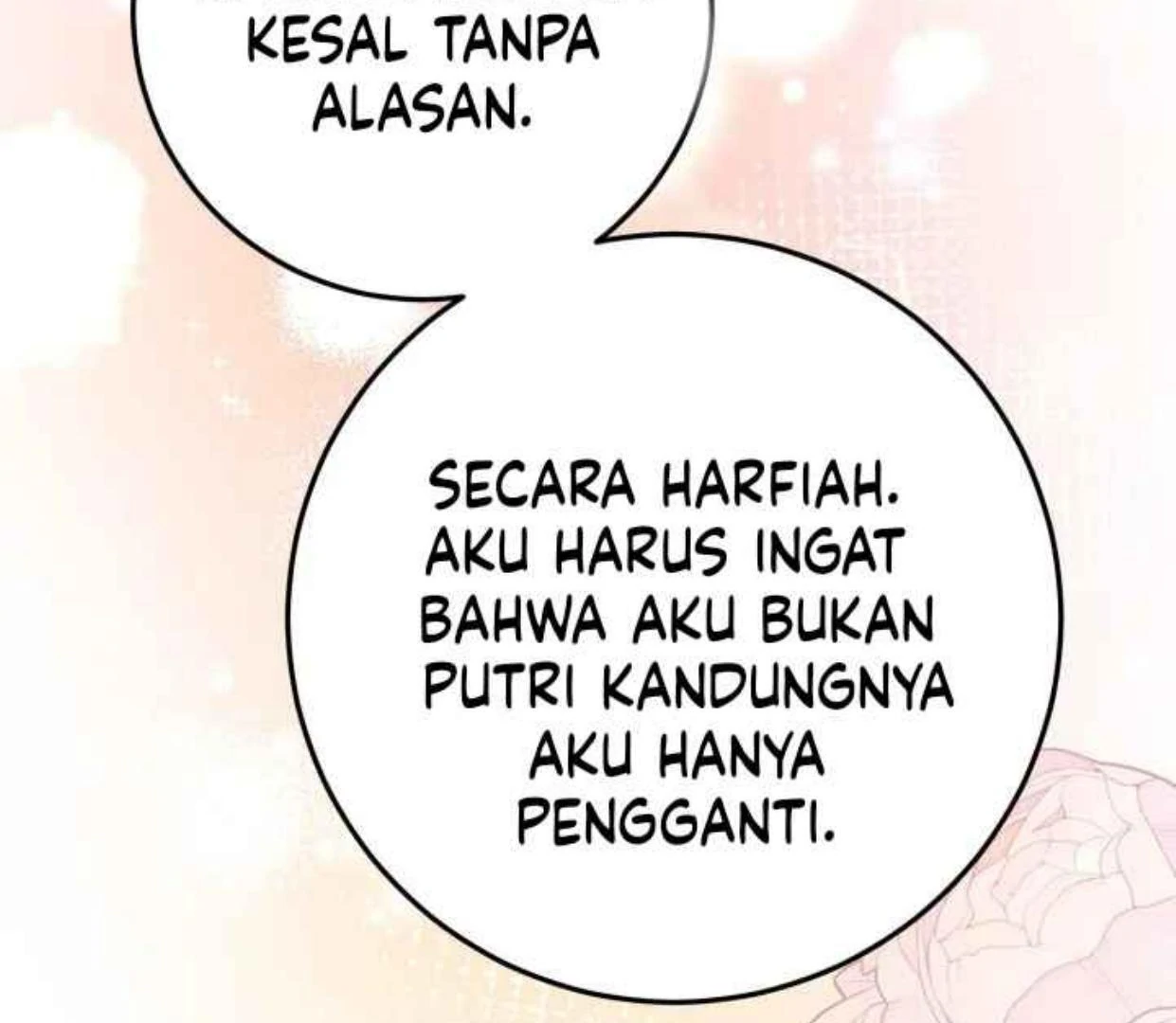 I Soon Became the Contract Daughter of a Ruined Family Chapter 29 - halaman 81