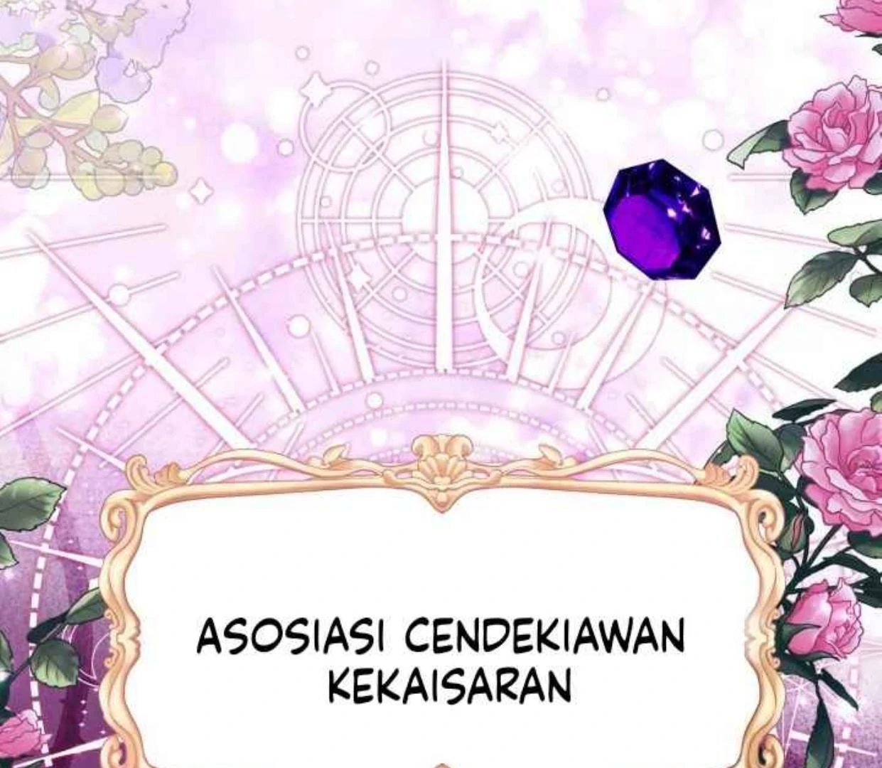 I Soon Became the Contract Daughter of a Ruined Family Chapter 29 - halaman 86