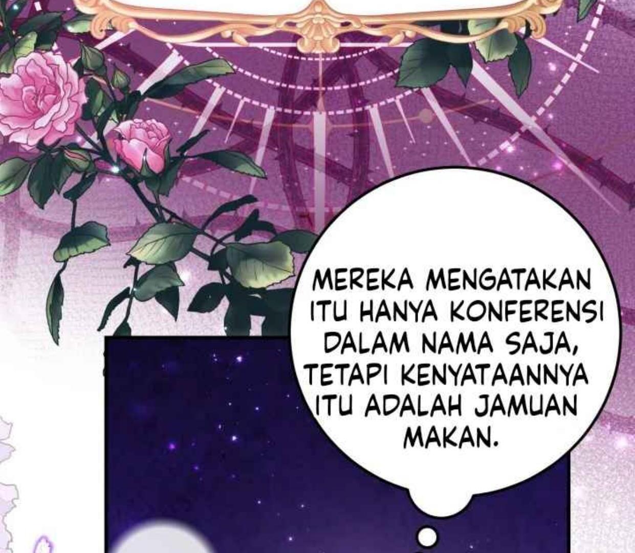 I Soon Became the Contract Daughter of a Ruined Family Chapter 29 - halaman 87