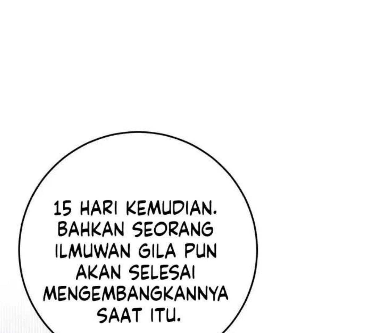I Soon Became the Contract Daughter of a Ruined Family Chapter 29 - halaman 91
