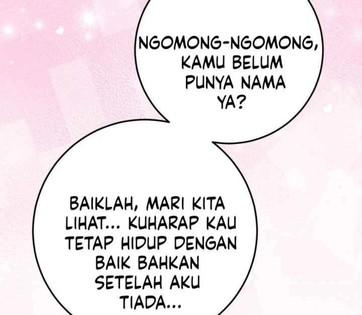 I Soon Became the Contract Daughter of a Ruined Family Chapter 29 - halaman 97