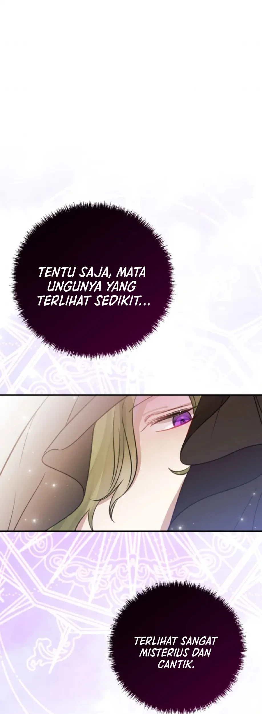 I Soon Became the Contract Daughter of a Ruined Family Chapter 3 - halaman 12