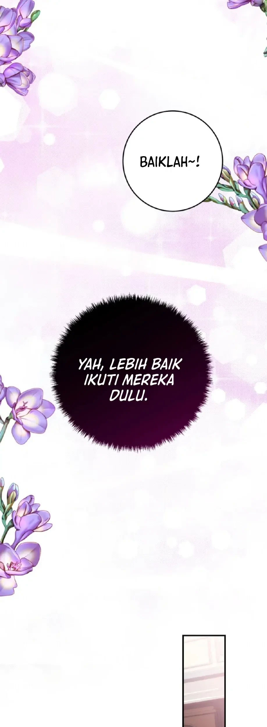 I Soon Became the Contract Daughter of a Ruined Family Chapter 3 - halaman 15