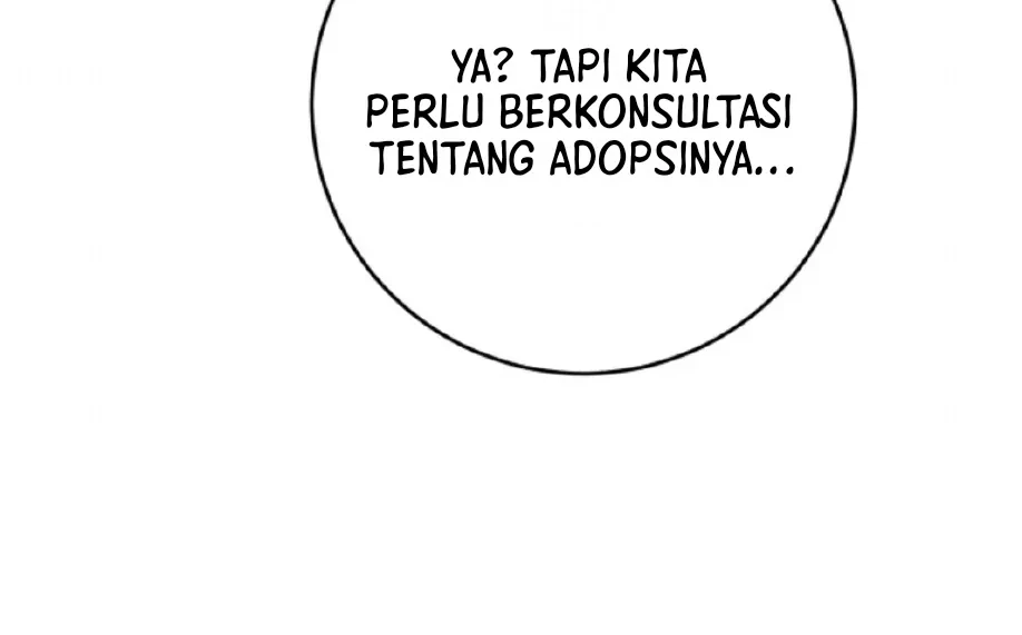 I Soon Became the Contract Daughter of a Ruined Family Chapter 3 - halaman 21