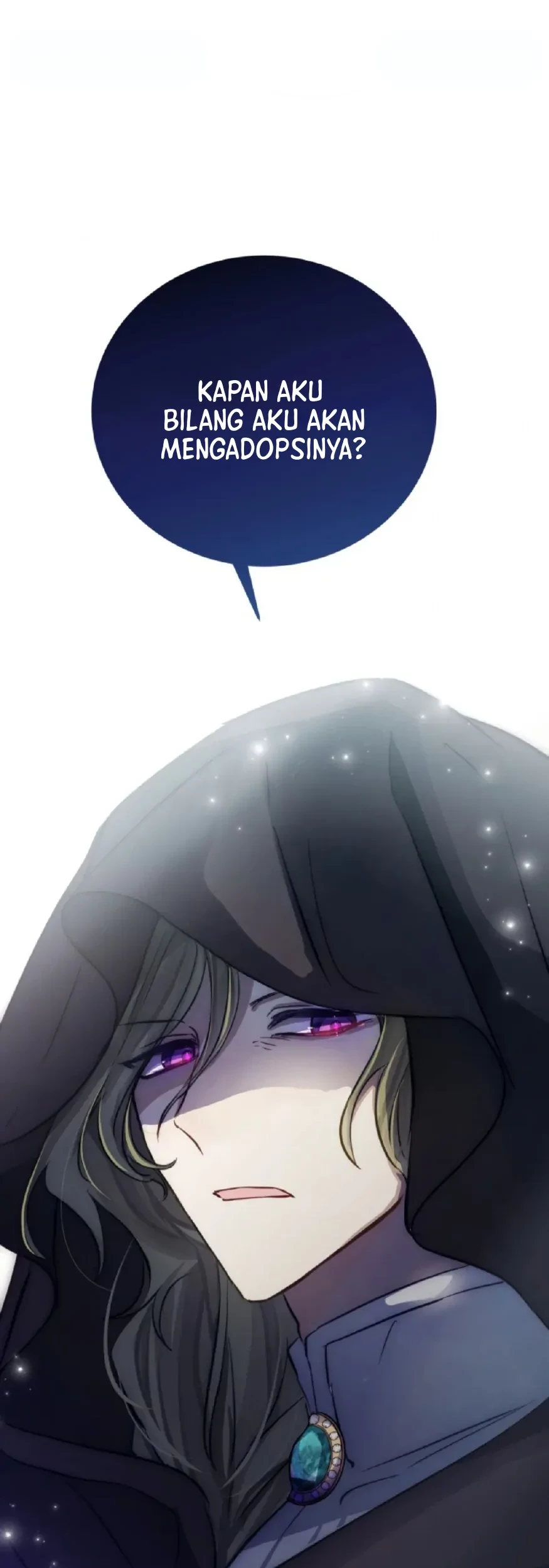 I Soon Became the Contract Daughter of a Ruined Family Chapter 3 - halaman 22