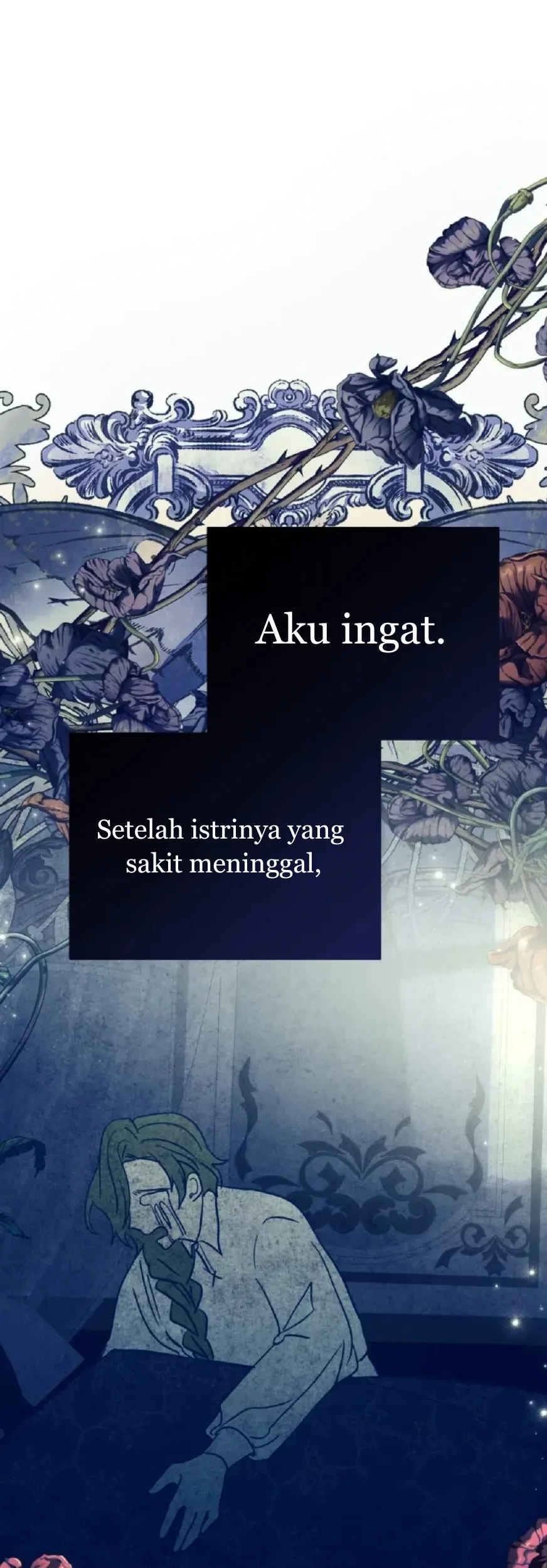 I Soon Became the Contract Daughter of a Ruined Family Chapter 3 - halaman 62