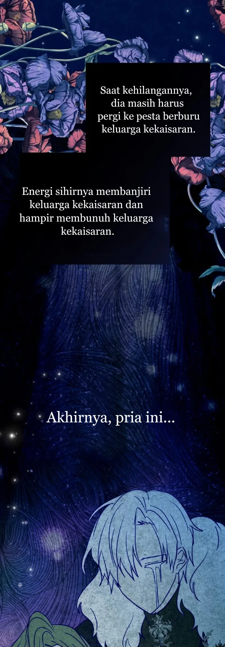 I Soon Became the Contract Daughter of a Ruined Family Chapter 3 - halaman 63