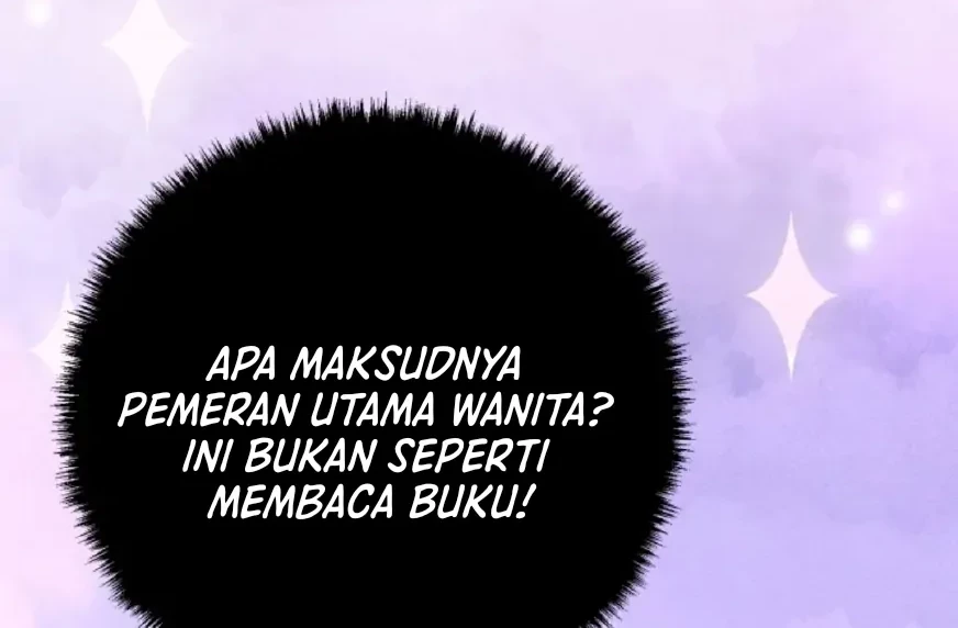 I Soon Became the Contract Daughter of a Ruined Family Chapter 3 - halaman 69