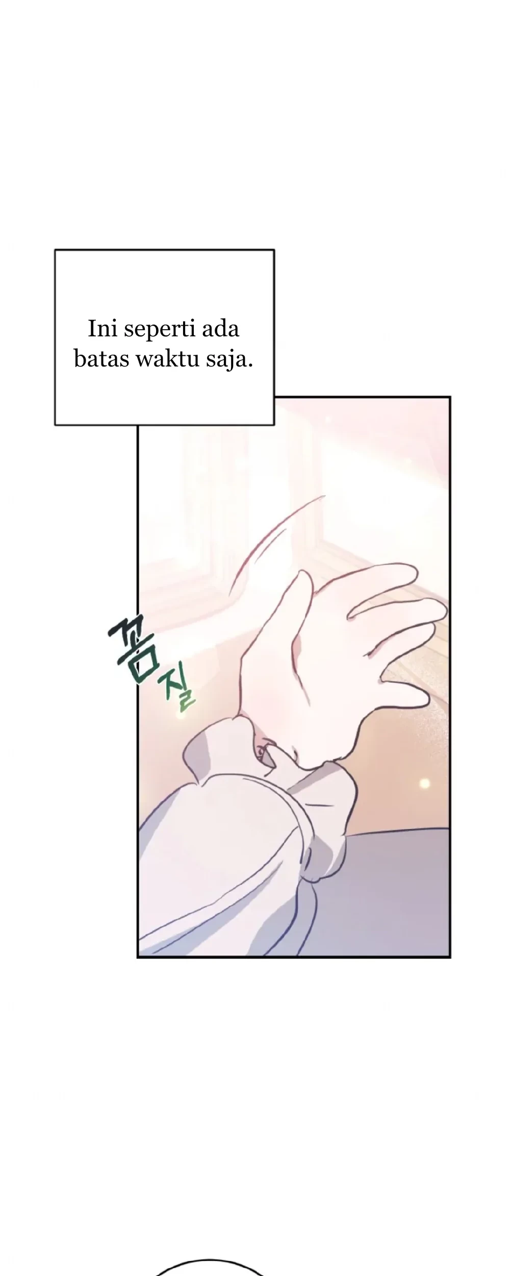 I Soon Became the Contract Daughter of a Ruined Family Chapter 3 - halaman 73