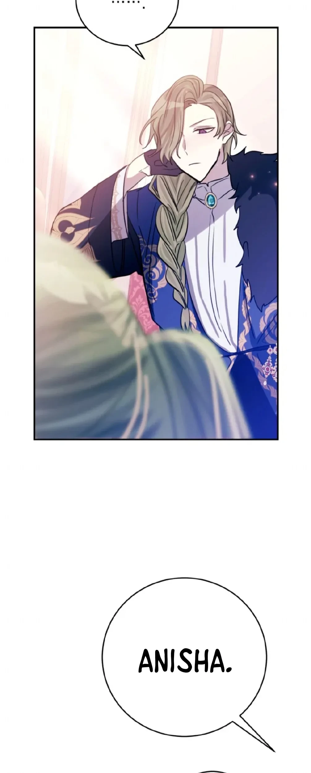 I Soon Became the Contract Daughter of a Ruined Family Chapter 3 - halaman 75