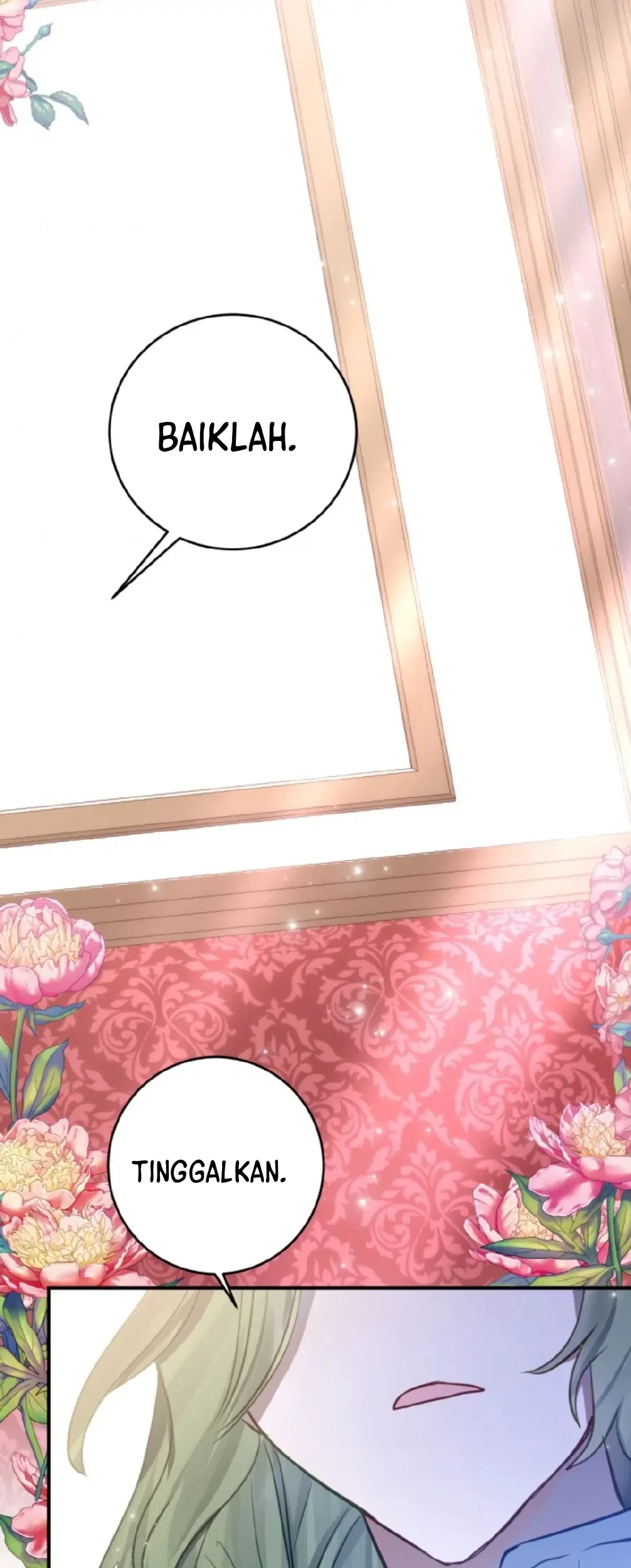 I Soon Became the Contract Daughter of a Ruined Family Chapter 3 - halaman 78