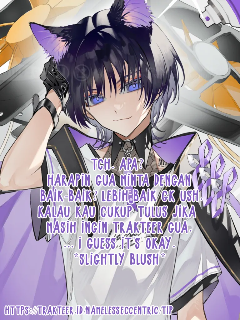 I Soon Became the Contract Daughter of a Ruined Family Chapter 4 - halaman 102