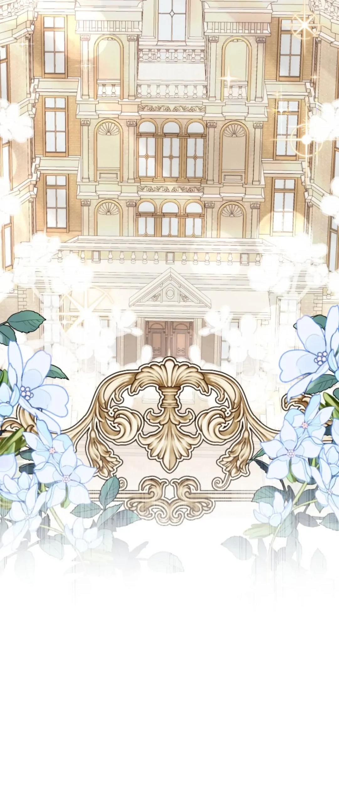 I Soon Became the Contract Daughter of a Ruined Family Chapter 4 - halaman 13