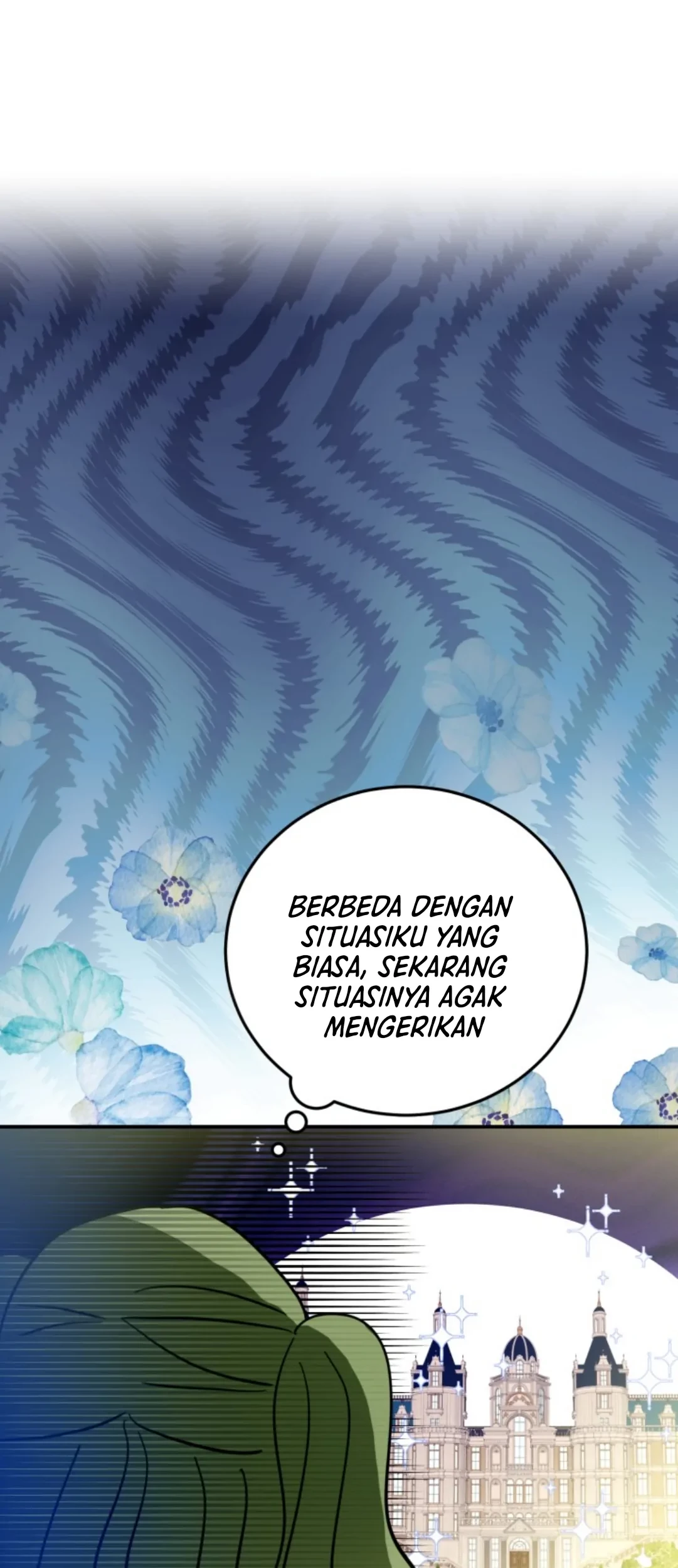 I Soon Became the Contract Daughter of a Ruined Family Chapter 4 - halaman 14