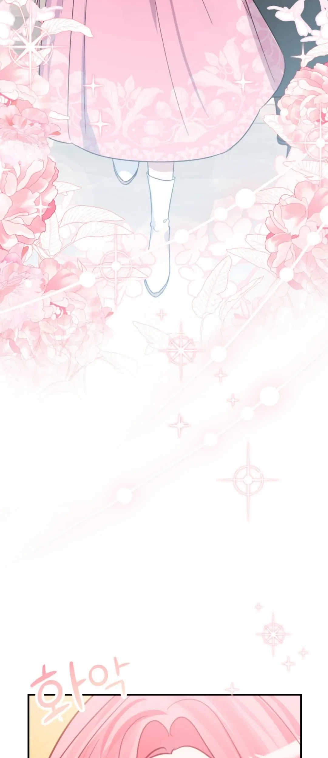 I Soon Became the Contract Daughter of a Ruined Family Chapter 4 - halaman 18