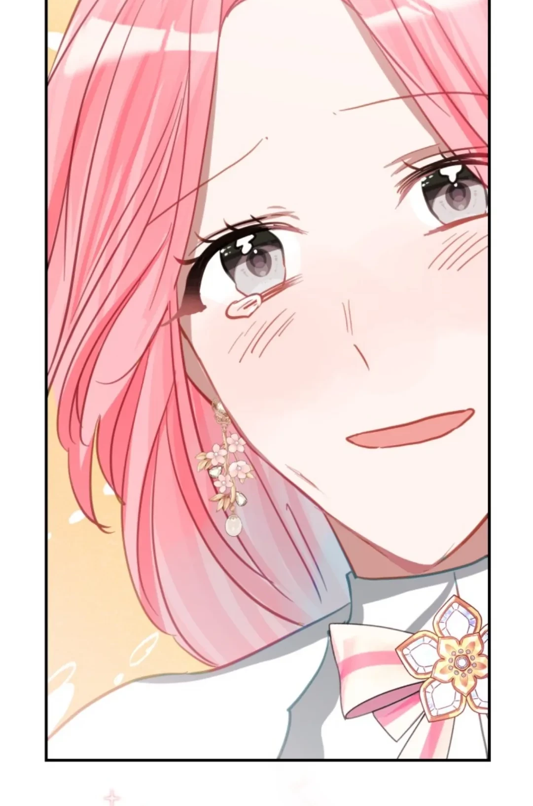 I Soon Became the Contract Daughter of a Ruined Family Chapter 4 - halaman 19
