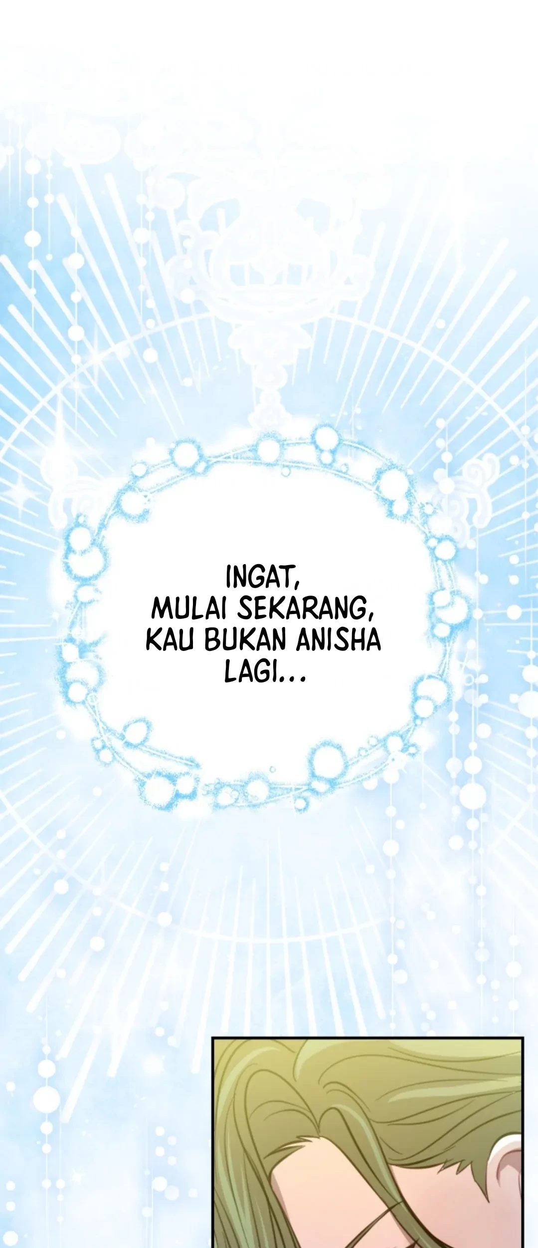 I Soon Became the Contract Daughter of a Ruined Family Chapter 4 - halaman 2
